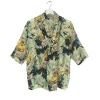 Flash Sale One Hundred Stars Lily Verdigris Rachel Top