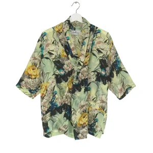 Flash Sale One Hundred Stars Lily Verdigris Rachel Top