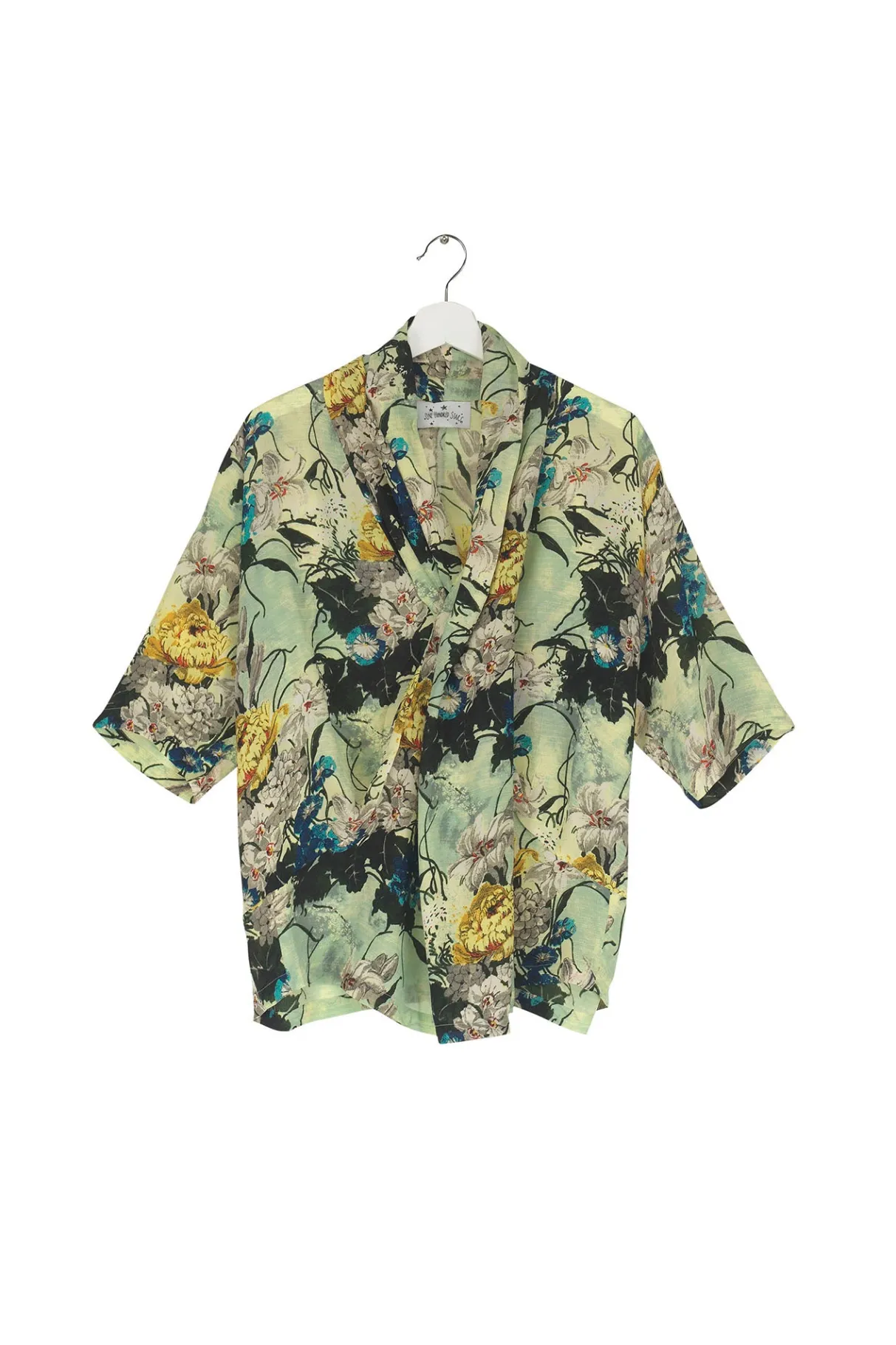 lily_verdigris_rachel_top_0.webp Flash Sale One Hundred Stars Lily Verdigris Rachel Top
