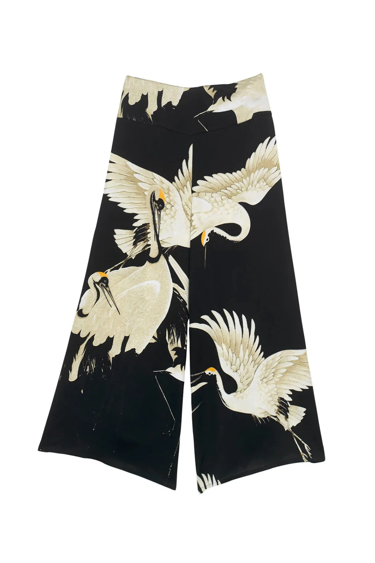 stork_black_palazzo_pant_2.webp Flash Sale One Hundred Stars Stork Black Palazzo Pant