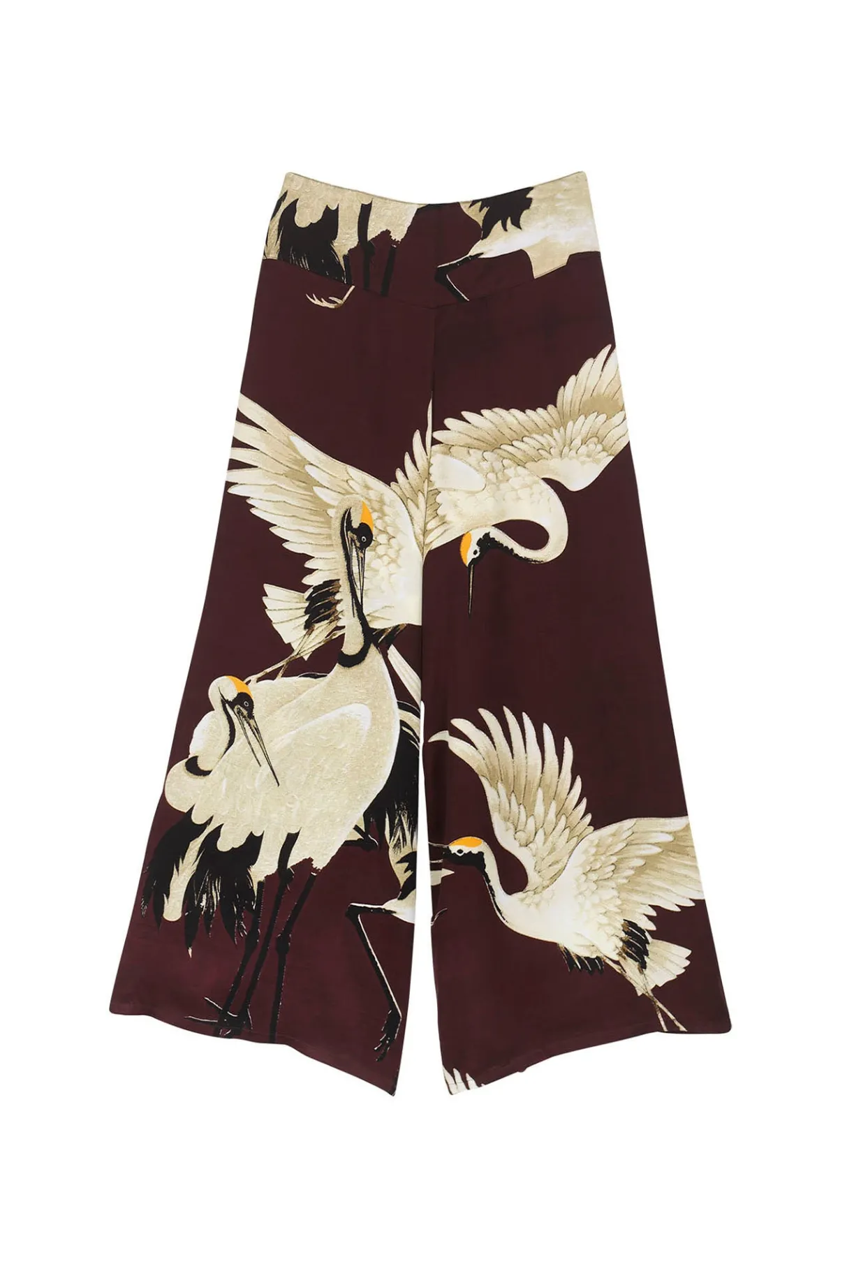stork_burgundy_palazzo_pant_2.webp Hot One Hundred Stars Stork Burgundy Palazzo Pant