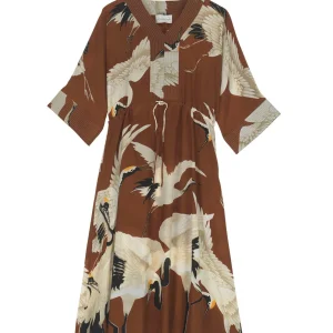 Cheap One Hundred Stars Stork Cigar Abbi Dress