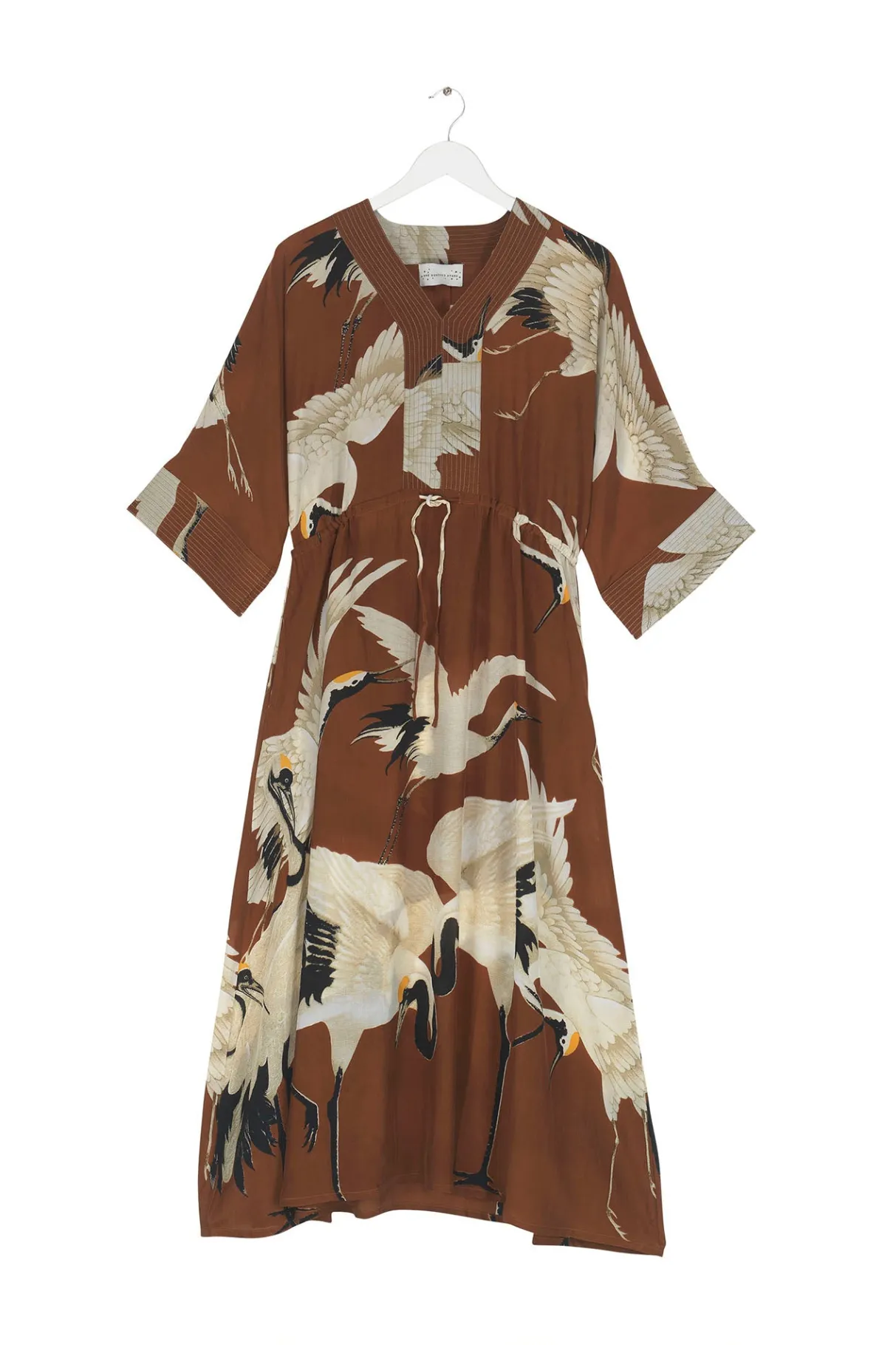 stork_cigar_abbi_dress_0.webp Cheap One Hundred Stars Stork Cigar Abbi Dress