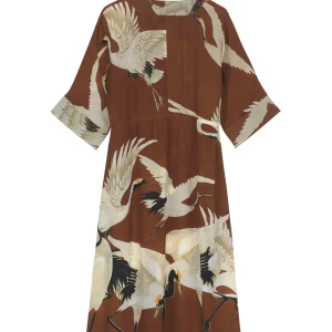 Cheap One Hundred Stars Stork Cigar Abbi Dress