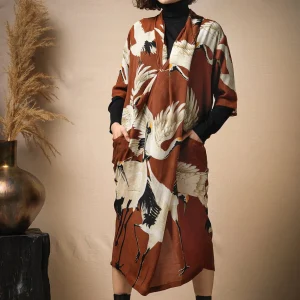 Best Sale One Hundred Stars Stork Cigar Rachel Dress