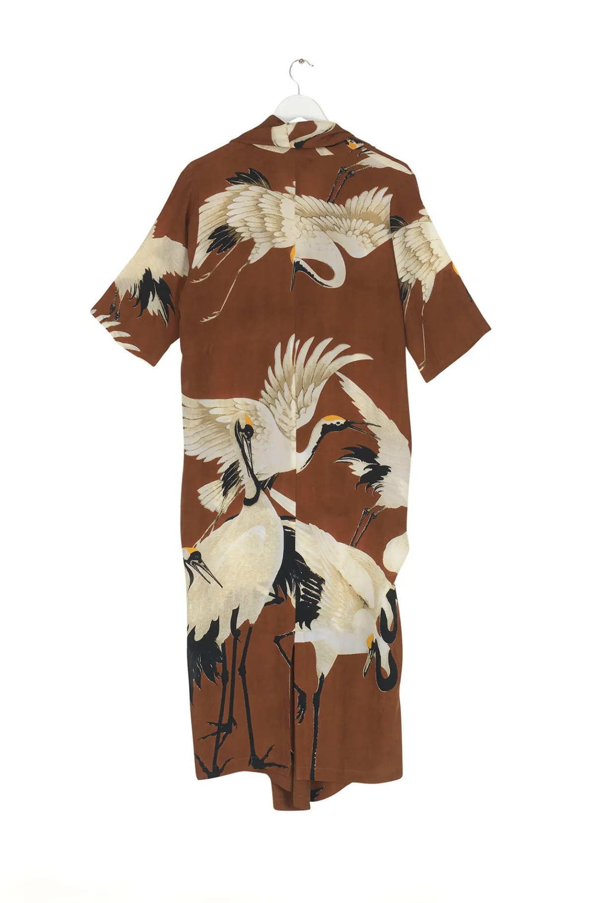 stork_cigar_rachel_dress_3.webp Best Sale One Hundred Stars Stork Cigar Rachel Dress