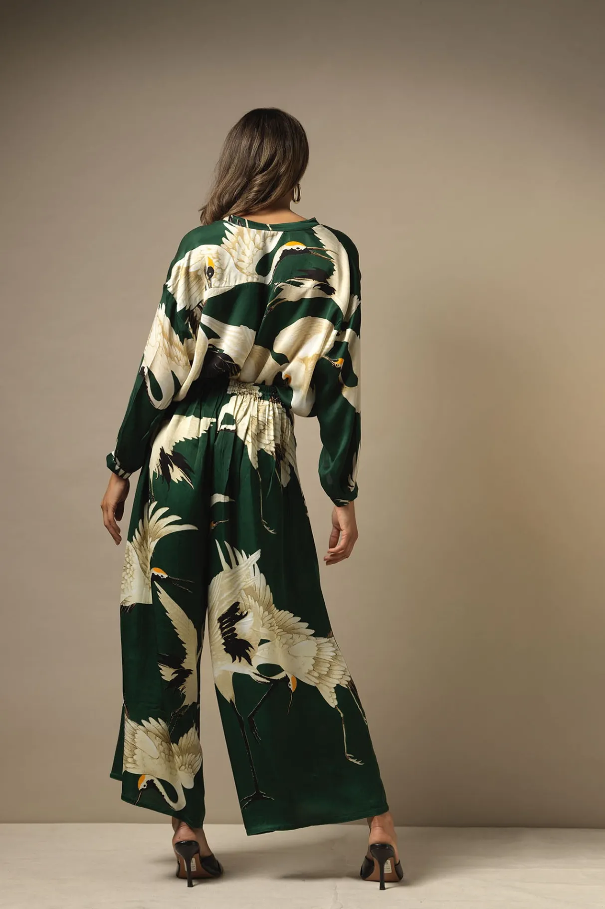 stork_forest_palazzo_pant_3.webp Clearance One Hundred Stars Stork Forest Palazzo Pant
