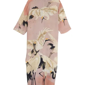 Cheap One Hundred Stars Stork Plaster Pink Rachel Dress