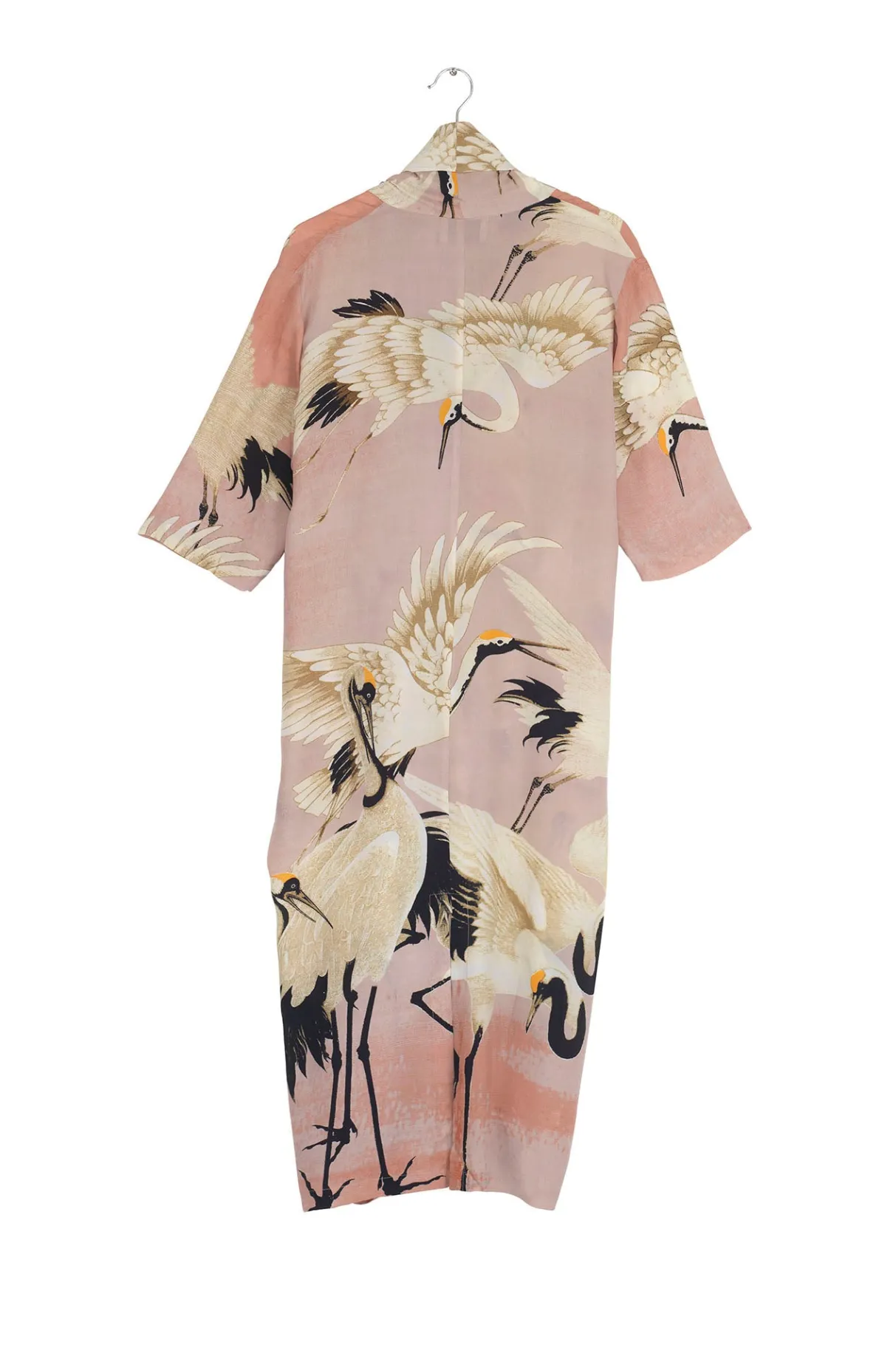 stork_plaster_pink_rachel_dress_5.webp Cheap One Hundred Stars Stork Plaster Pink Rachel Dress
