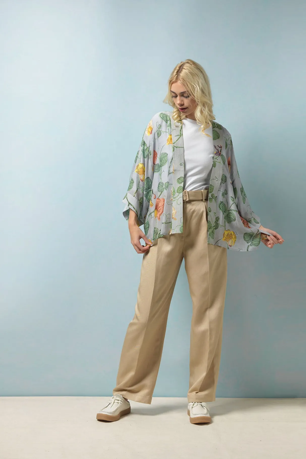 sweet_pea_kimono_0.webp Best Sale One Hundred Stars Sweet Pea Kimono