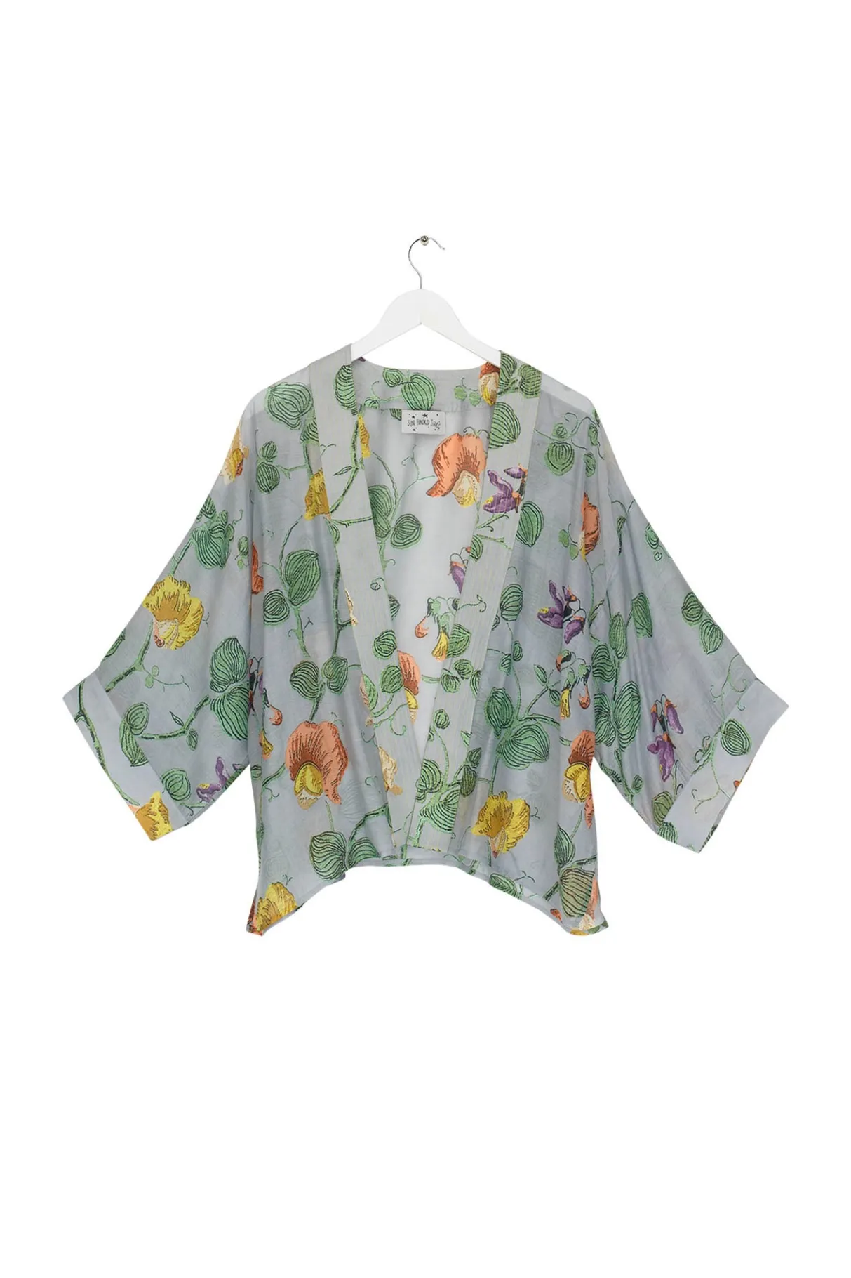 sweet_pea_kimono_3.webp Best Sale One Hundred Stars Sweet Pea Kimono