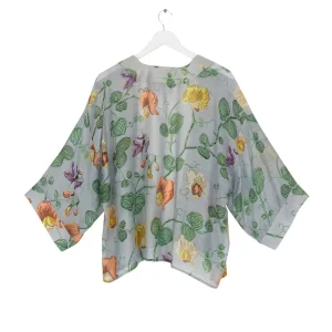 Best Sale One Hundred Stars Sweet Pea Kimono
