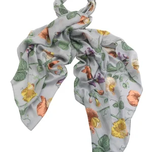 Shop One Hundred Stars Sweet Pea Scarf