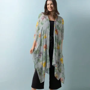 Best Sale One Hundred Stars Sweet Pea Throwover