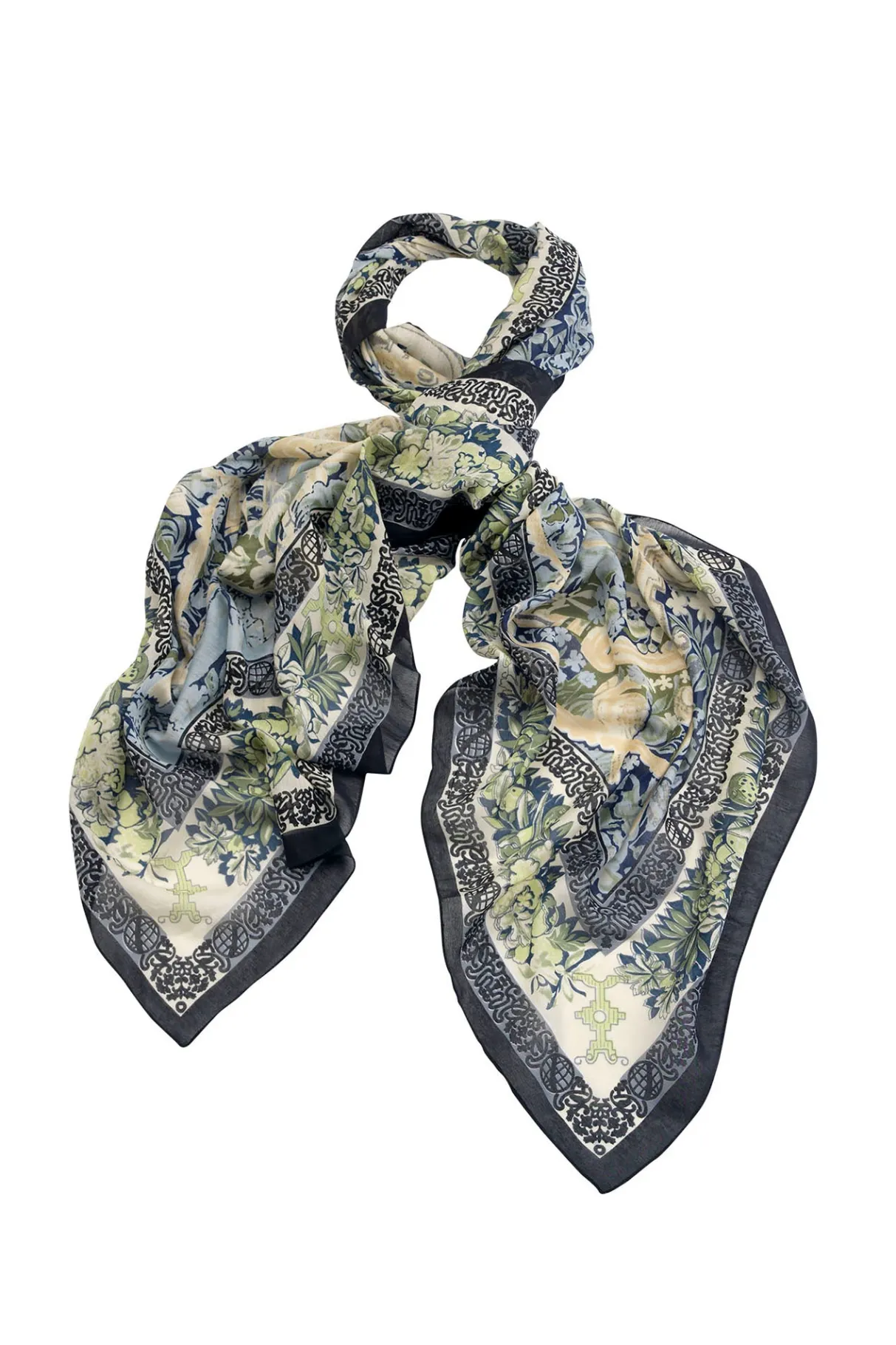 tapestry_sea_scarf_2.webp Store One Hundred Stars Tapestry Sea Scarf